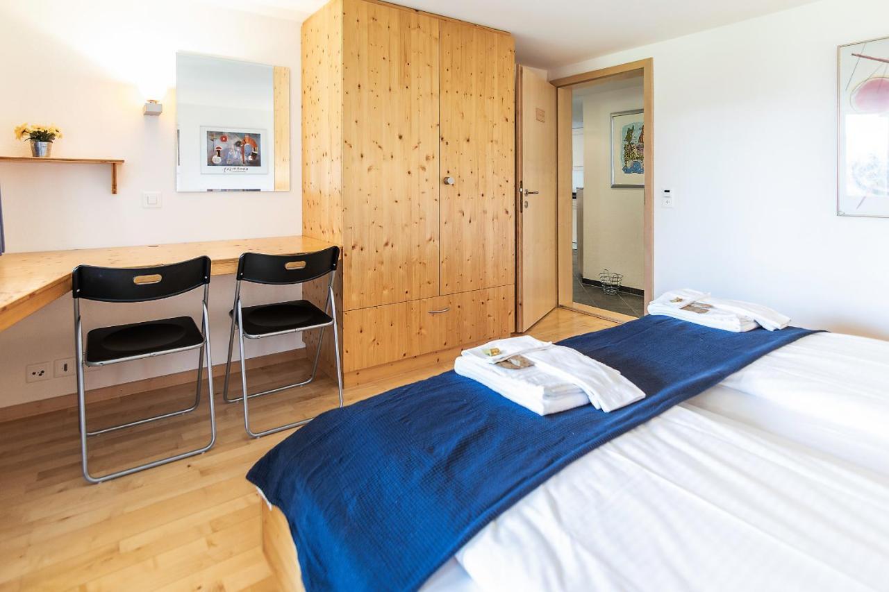 Chalet Steingaertli 1 Wengen Kültér fotó
