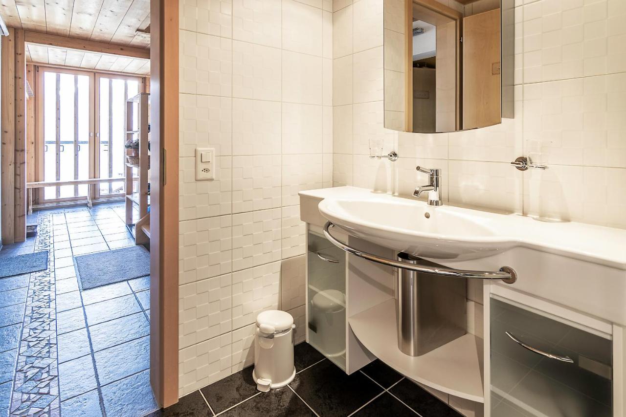 Chalet Steingaertli 1 Wengen Kültér fotó