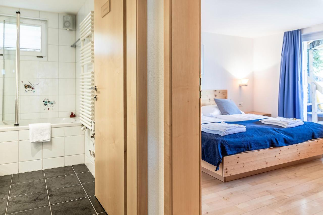 Chalet Steingaertli 1 Wengen Kültér fotó